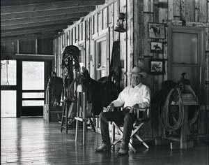 Texas 1986 &copy;Jay Dusard