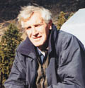 Rancher Steve Devin