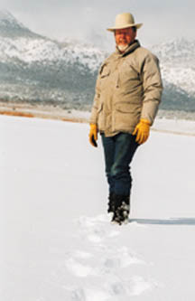 Wayne Hage
